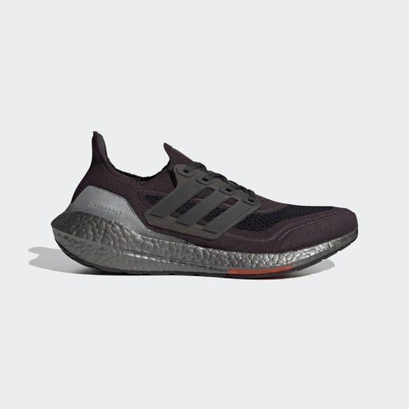 adidas Other - NEW!‎ adidas Ultraboost 21 Men's Shoes Size 8